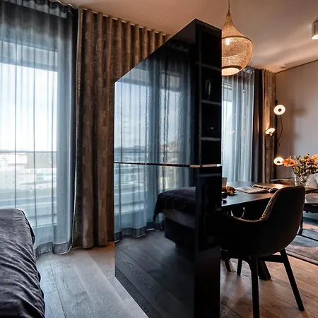 Apartahotel Cloud No7