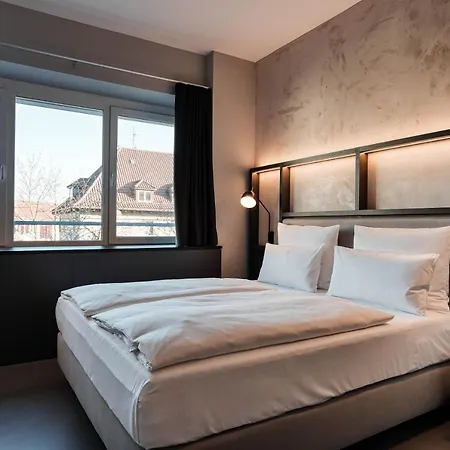 Aparthotel Cloud No7 Lofts 4*