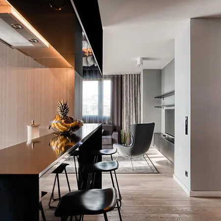 Apartahotel Cloud No7 Stuttgart