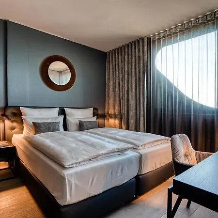 Apartahotel Cloud No7