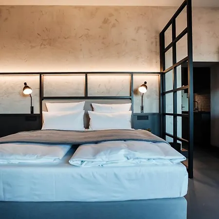 Aparthotel Cloud No7 Lofts Stuttgart