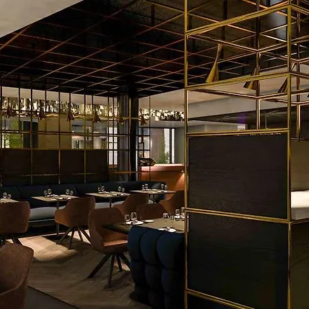 Cloud No7 Apartahotel Stuttgart