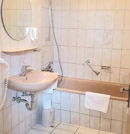 فندق Lilton Stuttgart-zuffenhausen 3*