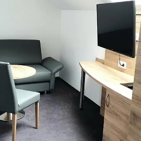 Lilton Stuttgart-zuffenhausen فندق 3*