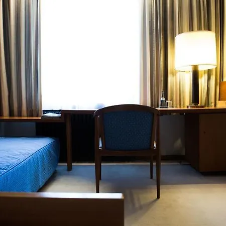 Hotel Royal