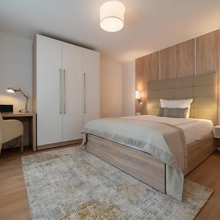 Cosy Stuttgart