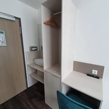 Bawue Ξενοδοχείο 3*