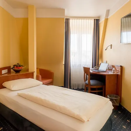 Hotel Astro - Nichtraucherhotel Stoccarda