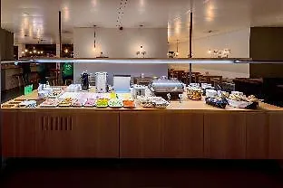 斯图加特mk酒店 酒店 3*