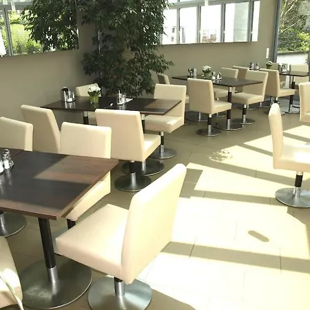 City Hotel Stuttgart 3* Stuttgart