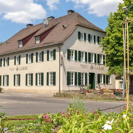 Wirtshaus Garbe * シュトゥットガルト