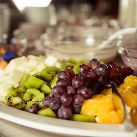 فندق Astro - Nichtraucherhotel شتوتغارت