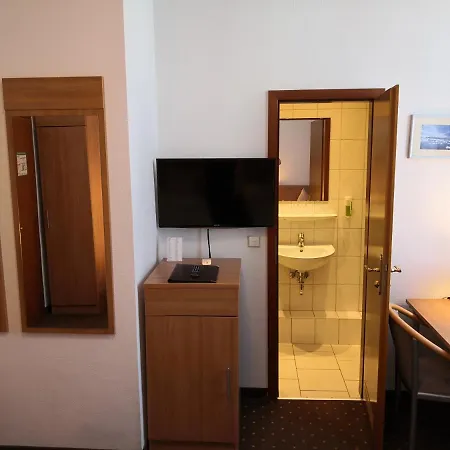 Am Heusteig Гостевой дом 3*