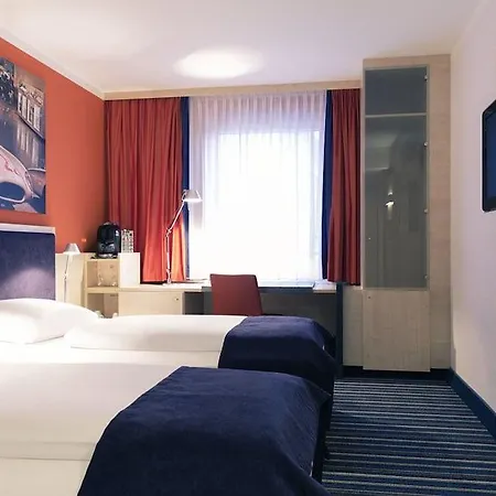 Mercure Center Hotell