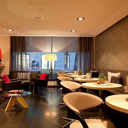 Vienna House Easy By Wyndham Stuttgart