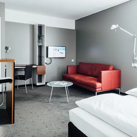 Vienna House Easy By Wyndham Hotell 4*