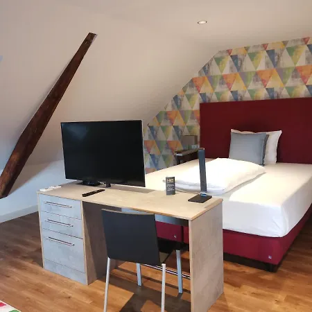 H23 Hotel Stuttgart