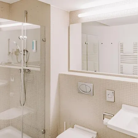 Hotell Vienna House Easy By Wyndham Stuttgart