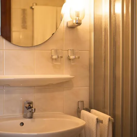 Am Heusteig Гостевой дом 3*