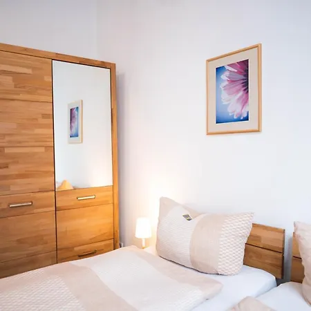 Am Heusteig 3* Штутгарт