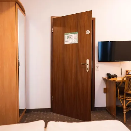 Am Heusteig Konukevi 3*