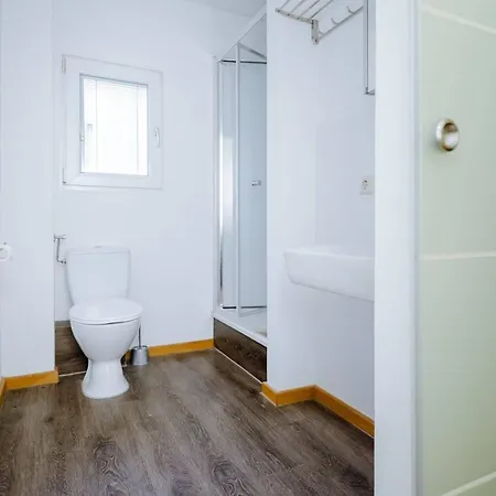Apartmenthaus Stuttgart-mitte Apartamento