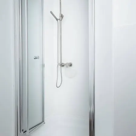 Apartmenthaus Stuttgart-mitte Apartamento *