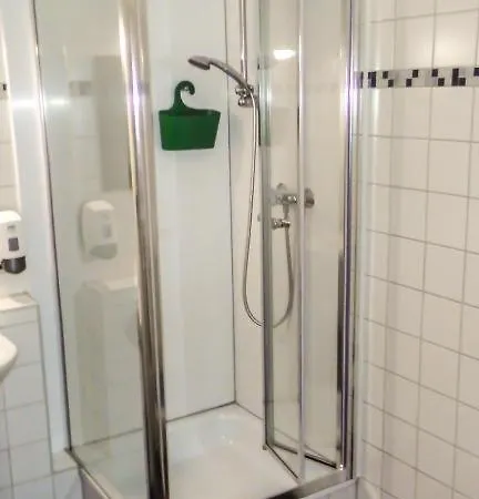 Hostal Alex 30 Stuttgart