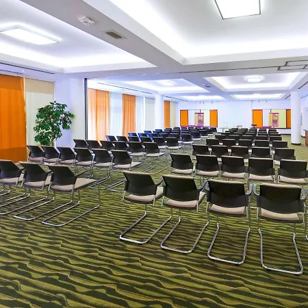 Ibis Styles 3* Stuttgart