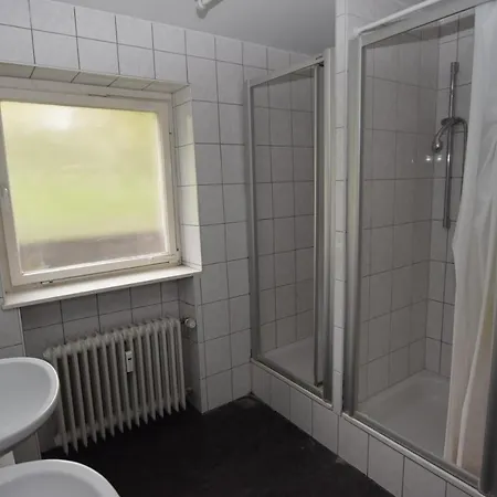 Hostel Feuerbach