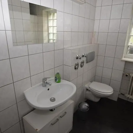 Hostel Feuerbach Stuttgart