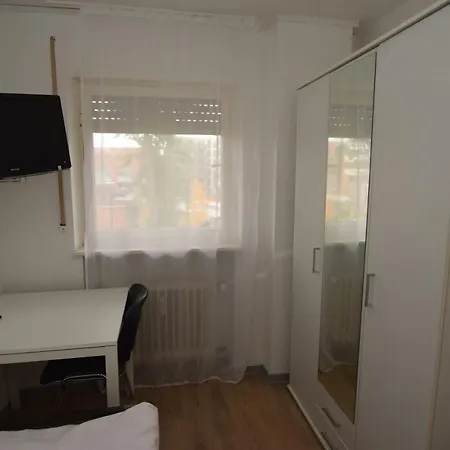 Hostel Feuerbach