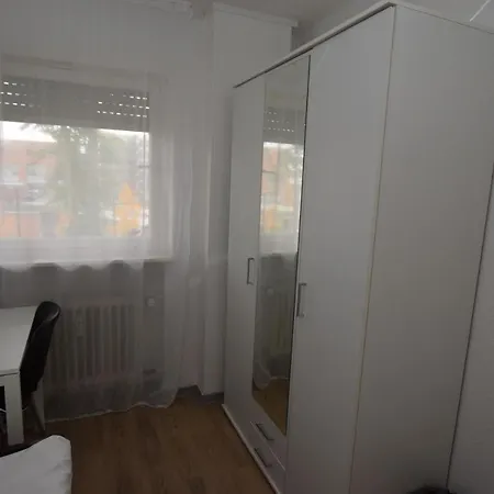 Hostel Feuerbach