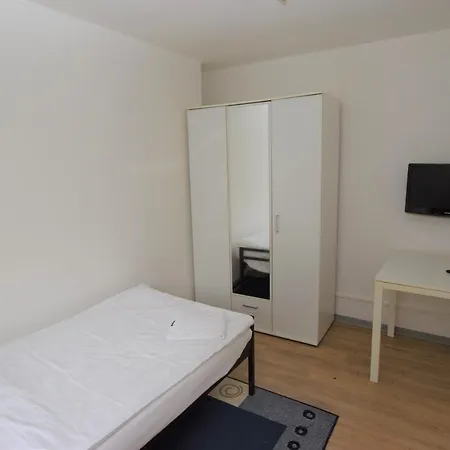 Hostel Feuerbach