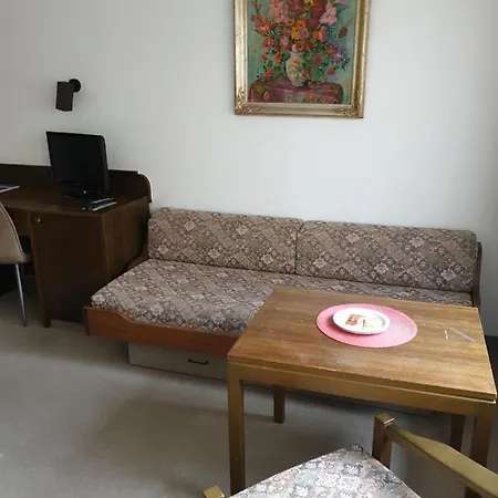 Hotel Muenzmay 2*