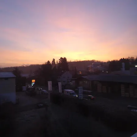 Enjoyhotel Garni Stuttgart Отель