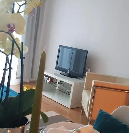 Apartment's Nr 2, 2b Und 2c In Stadtmitte * Stuttgart