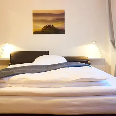Ho30 Appartement Stuttgart