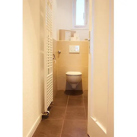 Ho30 Appartement *