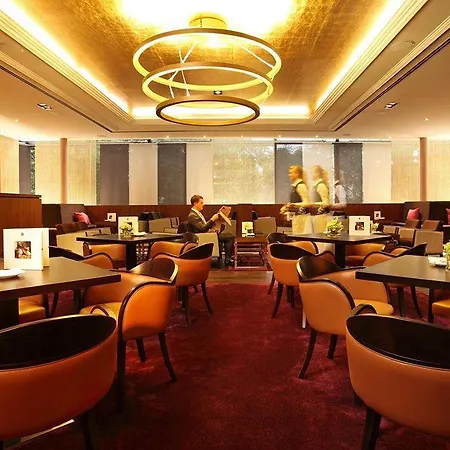 Althoff Am Schlossgarten 酒店 斯图加特