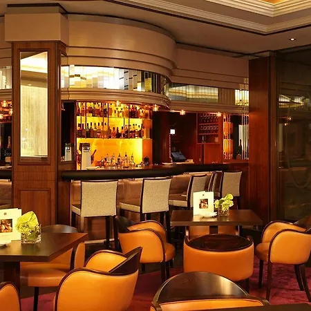 Althoff Am Schlossgarten 酒店