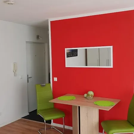 Apartment Gablenberg *
