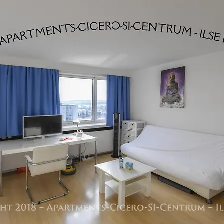 Apartments-cicero-si-centrum