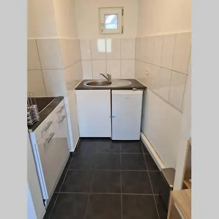 Sympathische Ein-zimmer Stuttgart