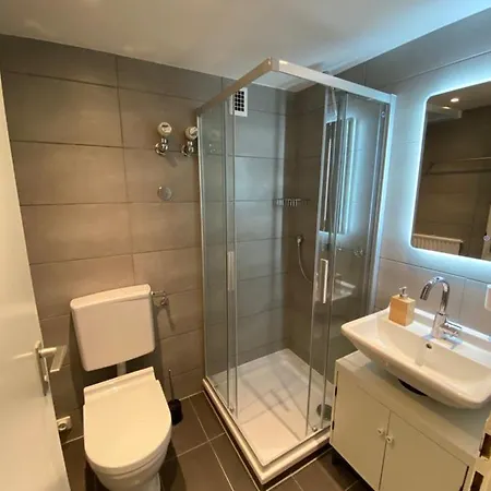 Apartment Grey *