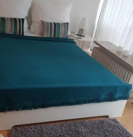 Lejlighed Apartment's Nr 2, 2b Und 2c In Stadtmitte *