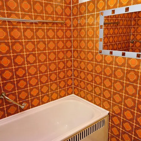 Apartment's Nr 2, 2b Und 2c In Stadtmitte Lejlighed