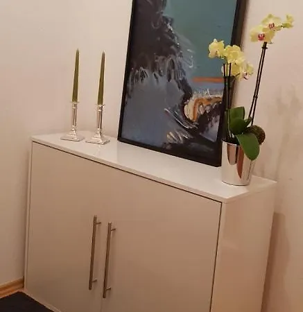 Lejlighed Apartment's Nr 2, 2b Und 2c In Stadtmitte