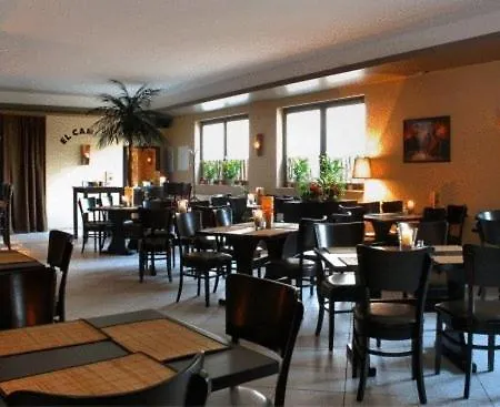El Camino Hotell Stuttgart