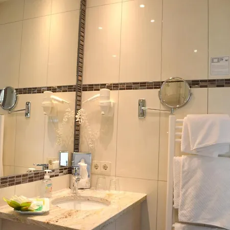Ochsen Hotell Stuttgart